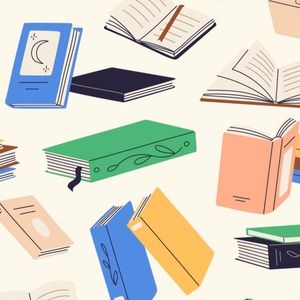 What’s your favorite book?